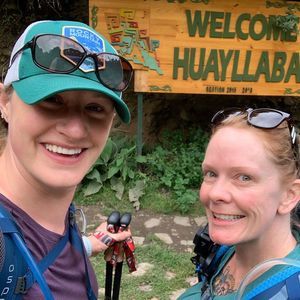 Meet your Posher, Mandy